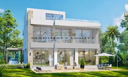 7 Bedroom Villa for Sale in New Capital City, Cairo - WhatsApp Image 2025-09-24 at 1.56. 22 PM. jpeg