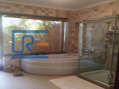 فیلا 4 غرف نوم للبيع في 6 أكتوبر، الجيزة - IMG-20250924-WA0125. jpg