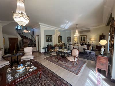 4 Bedroom Villa for Sale in 6th of October, Giza - IMG-20250721-WA0051. jpg