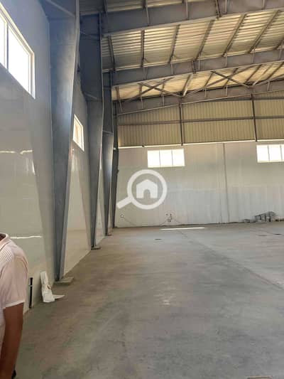 مصنع  للايجار في العامرية، الإسكندرية - IMG_3451. jpg