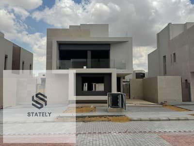 فیلا 5 غرف نوم للبيع في 6 أكتوبر، الجيزة - WhatsApp Image 2025-09-08 at 4.53. 43 PM (1). jpeg
