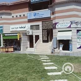 محلات تجارية  للايجار في 6 أكتوبر، الجيزة - 491761301_1190545665547515_2622744445294285369_n. jpg