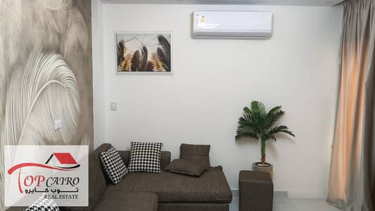 1 Bedroom Apartment for Rent in Madinaty, Cairo - IMG-20250921-WA0017. jpg