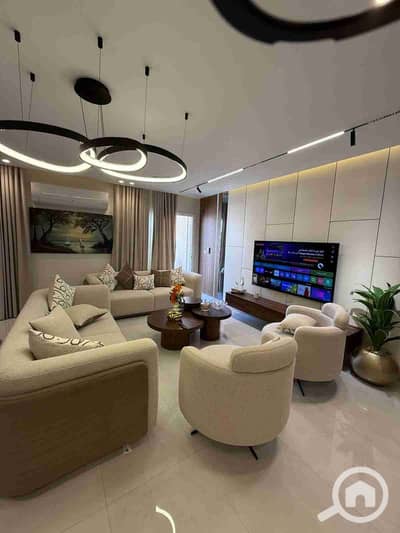3 Bedroom Apartment for Rent in New Cairo, Cairo - 1001522193. jpg