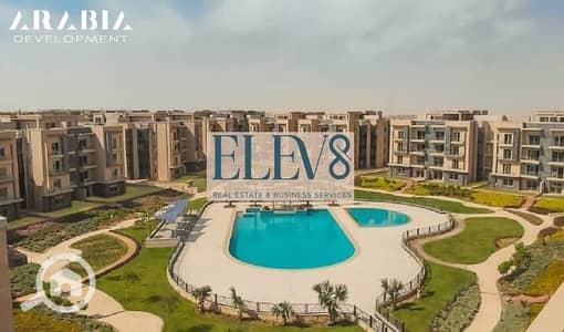 شقة 3 غرف نوم للبيع في القاهرة الجديدة، القاهرة - PHOTO-2025-09-24-14-28-31 6. jpg