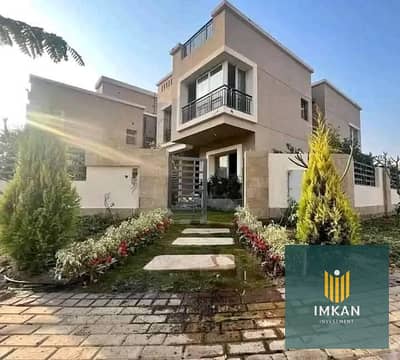 تاون هاوس 3 غرف نوم للبيع في القاهرة الجديدة، القاهرة - 476569359_1522068865131175_3778866430831783849_n. jpg