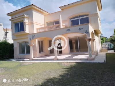 6 Bedroom Villa for Sale in Agami, Alexandria - IMG-20250922-WA0272. jpg