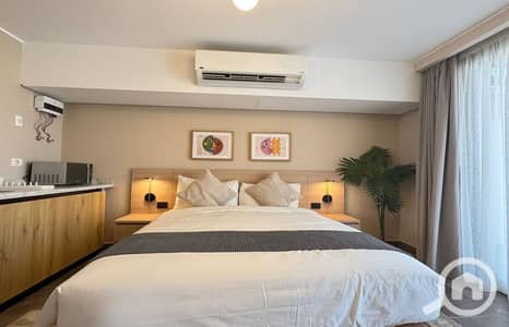 Studio for Rent in New Cairo, Cairo - WhatsApp Image 2025-09-11 at 10.23. 10 AM (1). jpeg
