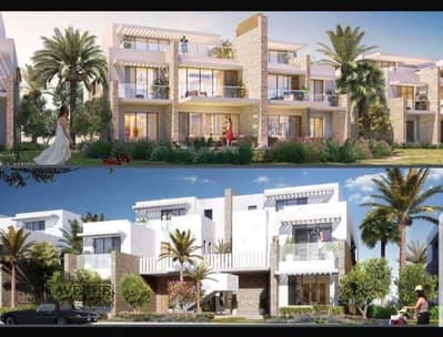 3 Bedroom Chalet for Sale in North Coast, Matruh - WhatsApp Image 2025-09-18 at 4.42. 48 PM. jpeg