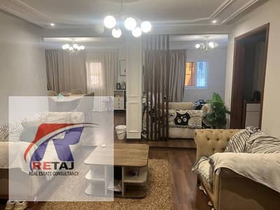 شقة 3 غرف نوم للبيع في مصر الجديدة، القاهرة - WhatsApp Image 2025-09-23 at 20.35. 18 (3). jpeg