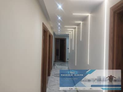 4 Bedroom Flat for Sale in New Cairo, Cairo - acf186ad-4bba-4a42-83cf-a845fb9199c6. jpg