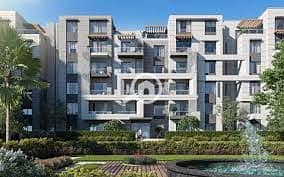 3 Bedroom Apartment for Sale in 6th of October, Giza - images. jpg