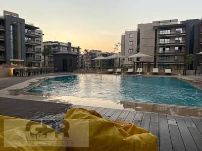 4 Bedroom Apartment for Sale in New Cairo, Cairo - WhatsApp Image 2023-12-20 at 16.29. 27_7ace5ded. jpg