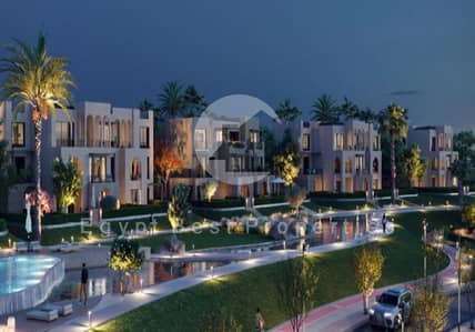 3 Bedroom Apartment for Sale in Hurghada, Red Sea - Screenshot 2024-03-19 120325. png