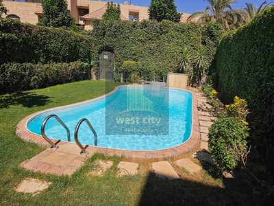 تاون هاوس 4 غرف نوم للبيع في 6 أكتوبر، الجيزة - IMG-20250623-WA0056. jpg
