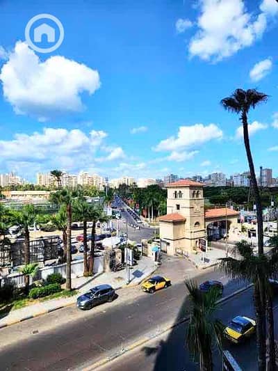 مکتب  للايجار في سبورتنج، الإسكندرية - IMG_4174. jpg