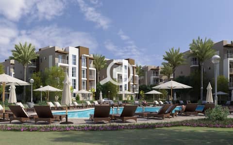1 Bedroom Chalet for Sale in North Coast, Matruh - IMG-20250921-WA0101. jpg