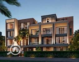 4 Bedroom Townhouse for Sale in 6th of October, Giza - ed973c17-f5ec-4558-ba74-764a7f73b4d0. jpeg