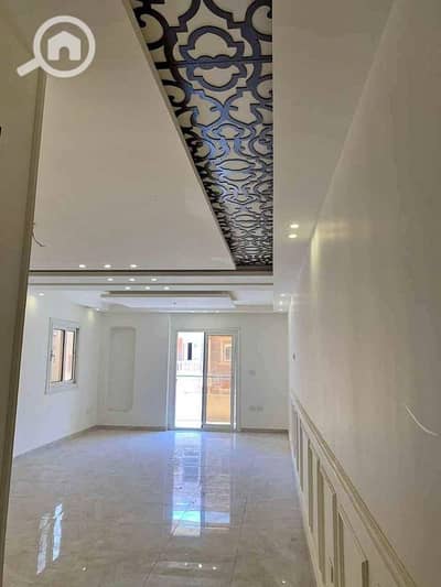 3 Bedroom Flat for Sale in Heliopolis, Cairo - 4f17725b-de15-43c4-a46b-f81e1addfd56. jpg