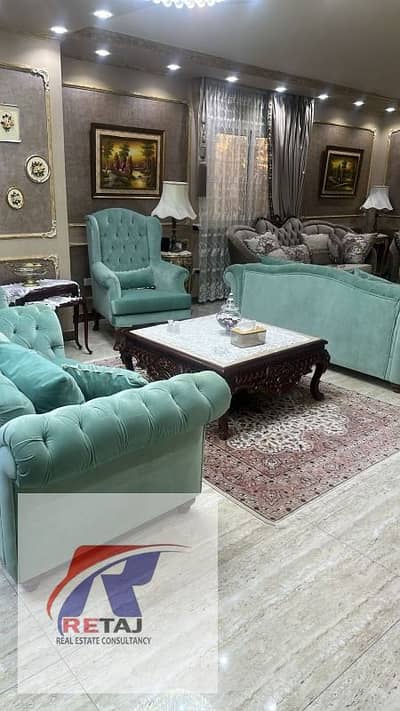 3 Bedroom Apartment for Sale in Heliopolis, Cairo - WhatsApp Image 2025-09-23 at 19.16. 23. jpeg