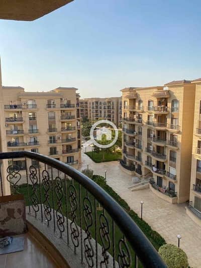 فلیٹ 3 غرف نوم للايجار في القاهرة الجديدة، القاهرة - fc27c666-a8a7-4dd8-b341-7bbb8c3824a0. jpg