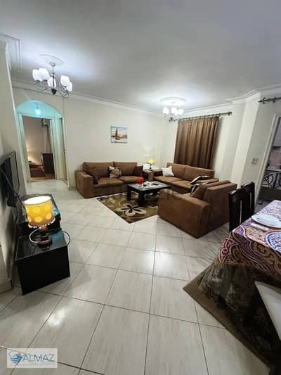 2 Bedroom Apartment for Rent in New Cairo, Cairo - WhatsApp Image 2025-09-24 at 1.03. 14 PM. jpeg