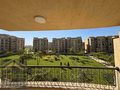 3 Bedroom Apartment for Sale in New Cairo, Cairo - 1000767809. jpg