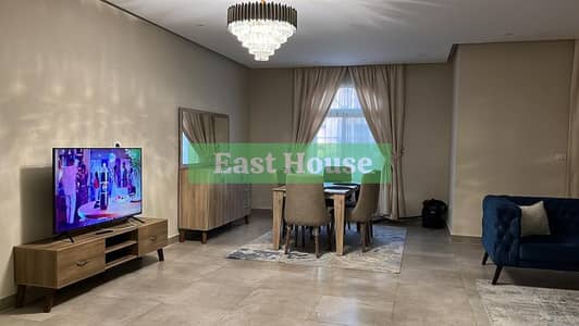 3 Bedroom Flat for Rent in New Cairo, Cairo - WhatsApp Image 2025-09-24 at 2.44. 43 PM (1). jpeg