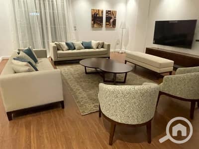 4 Bedroom Townhouse for Sale in New Cairo, Cairo - 1. jpeg