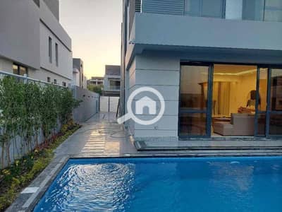 فیلا 4 غرف نوم للايجار في الشيخ زايد، الجيزة - 017f1f21-427b-4c78-8c34-cf23874eee79. jpg