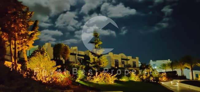 3 Bedroom Townhouse for Sale in North Coast, Matruh - WhatsApp Image 2021-05-17 at 4.55. 33 PM (1). jpeg