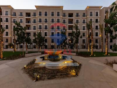 3 Bedroom Penthouse for Sale in Sheikh Zayed, Giza - 54ab4e74-9842-48bc-b540-31a703f1f056. png