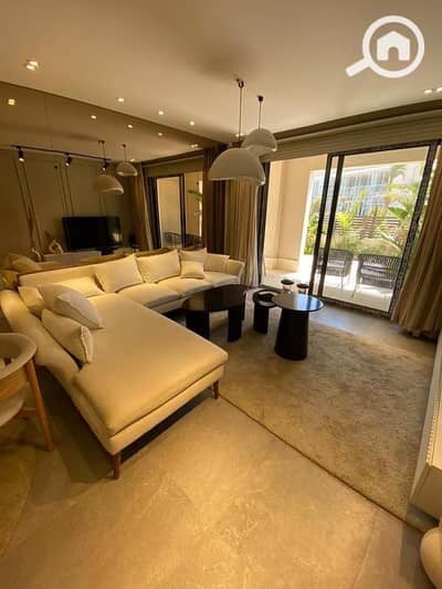 3 Bedroom Flat for Sale in Sheikh Zayed, Giza - cdf5f751-6c6c-43fd-8365-7a76e69bface. jpg