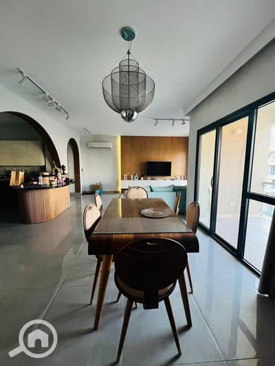 2 Bedroom Flat for Rent in New Cairo, Cairo - WhatsApp Image 2025-09-24 at 12.43. 46 PM. jpeg