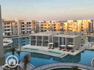شاليه 2 غرفة نوم للبيع في الساحل الشمالي، مطروح - 1000460242. jpg