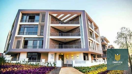 3 Bedroom Flat for Sale in New Cairo, Cairo - 11b53a01-3aa3-4944-85c7-bf449c2a452c. jpg