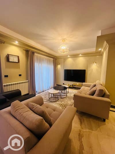 3 Bedroom Flat for Rent in New Cairo, Cairo - WhatsApp Image 2025-07-03 at 5.30. 12 PM. jpeg