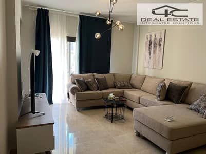 شقة 2 غرفة نوم للايجار في القاهرة الجديدة، القاهرة - WhatsApp Image 2025-09-24 at 2.28. 05 PM. jpeg