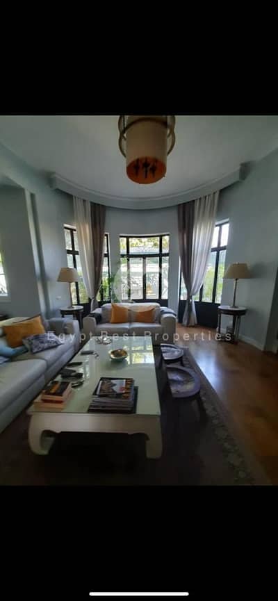 5 Bedroom Villa for Sale in Katameya, Cairo - WhatsApp Image 2025-09-24 at 3.11. 25 PM (3). jpeg