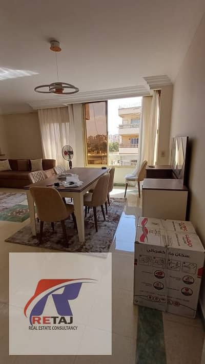 3 Bedroom Flat for Rent in Nasr City, Cairo - WhatsApp Image 2025-09-23 at 17.26. 01 (2). jpeg