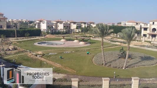 4 Bedroom Villa for Sale in Sheikh Zayed, Giza - MjY2MzM4NDcw. jpg