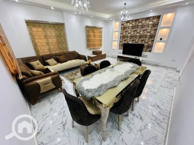 3 Bedroom Apartment for Rent in New Cairo, Cairo - IMG-20250920-WA0131(1). jpg