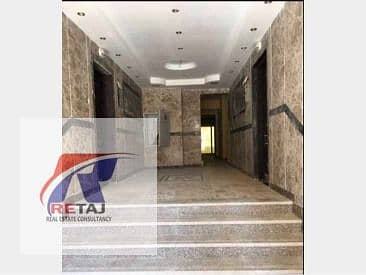 3 Bedroom Flat for Sale in New Cairo, Cairo - WhatsApp Image 2025-09-23 at 17.36. 30 (1). jpeg