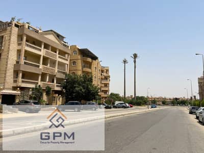 فلیٹ 3 غرف نوم للبيع في القاهرة الجديدة، القاهرة - IMG-20250924-WA0008. jpg