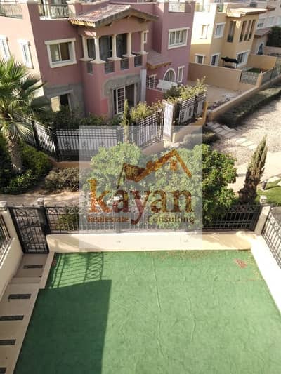 4 Bedroom Townhouse for Sale in New Cairo, Cairo - WhatsApp Image 2025-09-24 at 13.01. 04_c9ff6bc3. jpg