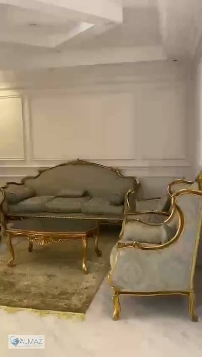 شقة 2 غرفة نوم للايجار في القاهرة الجديدة، القاهرة - WhatsApp Image 2025-09-24 at 3.09. 14 PM (2). jpeg