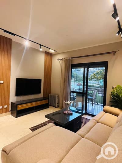 2 Bedroom Apartment for Rent in New Cairo, Cairo - WhatsApp Image 2025-07-03 at 5.23. 06 PM. jpeg