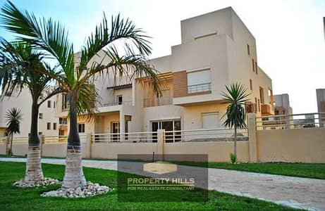 5 Bedroom Townhouse for Sale in 6th of October, Giza - WhatsApp Image 2024-05-24 at 12.46. 00 AM (3). jpeg