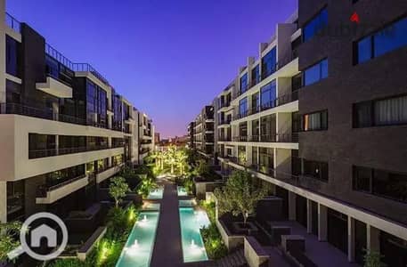 3 Bedroom Apartment for Sale in New Cairo, Cairo - w10. jpg
