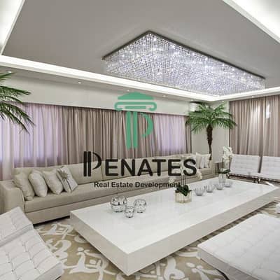 3 Bedroom Flat for Sale in New Cairo, Cairo - 5dba10c1-6788-4a68-a7f9-1052397c25dc. jpeg